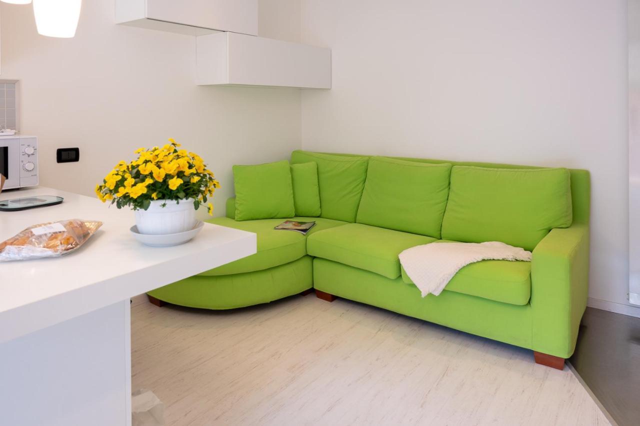 ピゾーニェCasa Del Soleアパートメント エクステリア 写真